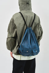 Aurora Nylon Pleats Bag (4color)