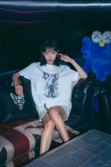 Baby K9 Tシャツ