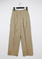 ログインスラックス/Login Slacks (5color)