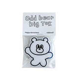 ビッグオッドベアトック / Big Odd Bear Tok