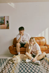 バターTシャツ / BUTTER T-shirt