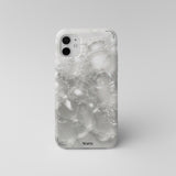 シルバーバブルケース