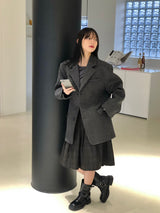 アーロンスカート