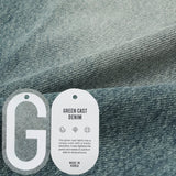 LMN ラボティンポイントレジギデニム