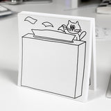 Eddy Memo Pad (5TYPE)