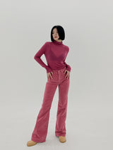 ボディーポーラーTシャツ/body polar t-shirt (5color)