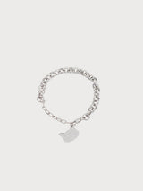no.77ブレスレット / no.77 bracelet silver