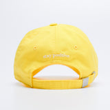 LOGO SYMBOL BALLCAP_LEMON (6659285811318)