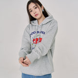 グッドバディーズフーディー/VENHIT Good Buddies HOODIE