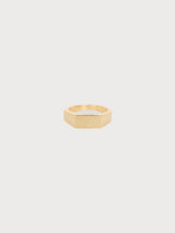 no.31リング / no.31 ring gold