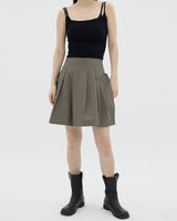 デイリースパンスリーブレス / Daily Span sleeveless (5color)