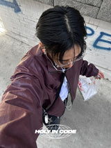 No.0057 coating bio over JK (3color)