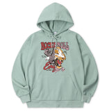 ロックアンドロールフーディー/VENHIT Rock and Roll HOODIE