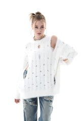 プレスニット/PRESS KNIT