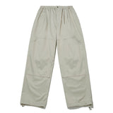 ラブアンドフェイクローライズパンツ / Love & Fake Lowrise Pants_Beige