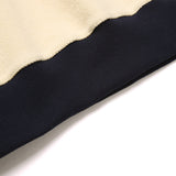AMALFI INSIDE-OUT SWEATSHIRT [CREAM] (6613790785654)