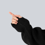グランフードジップアップ / Glan Hood Zip Up