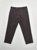 DRAW STRING PANTS CHARCOAL (6594020016246)