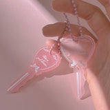 dreamer's key_Keyring