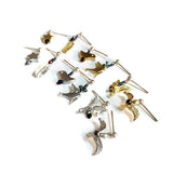 In Dream Earring (7color) (6658476507254)