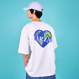 Love Gravity T-Shirts (2color)