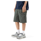 フィールドカーゴショートパンツ / FIELD CARGO SHORT PANTS