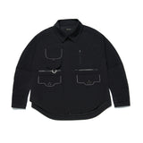 ネオウェーブジャケット0148 / Neo Wave Jacket (4580304617590)