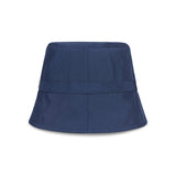 VZ Stud Basic Drop Bucket Hat / Navy