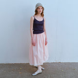 アンイーブンニットバケットハット / UNEVEN KINT BUCKET HAT