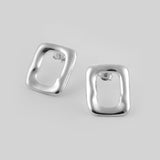 ピアス#7719 silver92.5