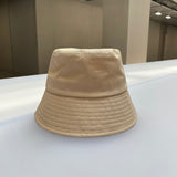 ディープバケットハット / Deep Bucket Hat