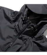 3レイヤーユーティリティウィンドブレーカー/3LAYER UTILITY WIND SHELL