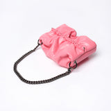 bun bag S lambskin 10 (6695543996534)