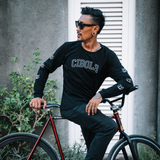 ヴァーシティロングスリーブTシャツ / Varsity Longsleeves Tee (4578383659126)