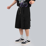 ケンドーカーゴバミューダパンツ / Kendo Cargo Bermuda Pants