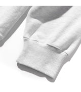 MNボウンオーバーサイズスェットシャツ/MN BONE OVERSIZED SWEAT SHIRTS