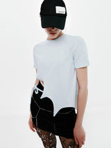 FOUR LEAF T-SHIRTS (SB) (6677237792886)