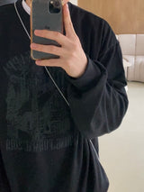 Graden Sweatshirt  3C