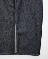 ブロッケンドウロングスカート/no.3429 Broken Dough Long Skirt