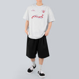 カントカーゴハーフパンツ/CAND CARGO HALF PANTS