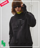 テトリスゲームフーディー/TETRIS GAME HOODIE (4363522146422)