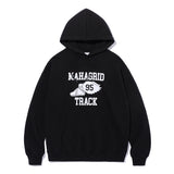 アスレチックロゴパーカー/ATHLETIC LOGO HOODIE