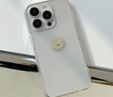ライオンカップルフォーンケース / Lion Couple Phone Case