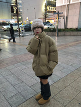 インクパディング