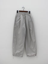 グロッシートレーニングパンツ/Glossy Training Pants (3color)