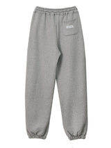 フローラルスウェットパンツ/FLORAL SWEATPANTS