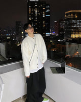 No.0493 1057g heavy wool CD (5color)