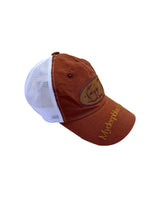 コラボレーションキャップ / 円神 × MYDEEPBLUEMEMORIES Collaboration Cap