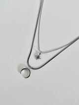 Fraise necklace