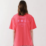 アイコンTシャツ / PM ICON TSHIRTS (6COLORS)